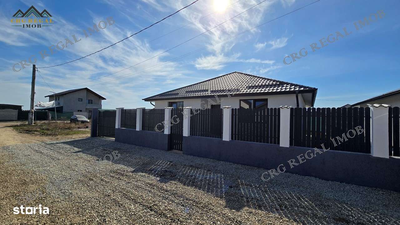 Oferta Exceptionala! Casa 3 Dormitoare la Cheie – Pret Imbatabil-1