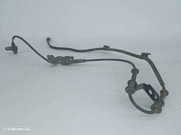 Sensor De Abs Hyundai I40 (Vf) - 4