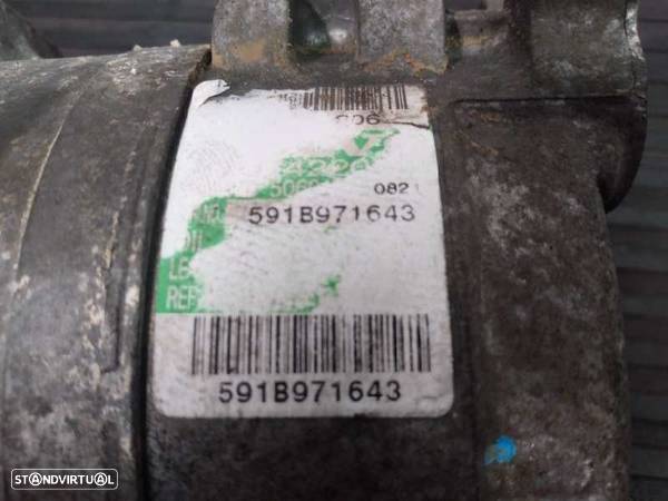 Compressor de ar condicionado VOLVO S60 I 2.4 T5 - 6