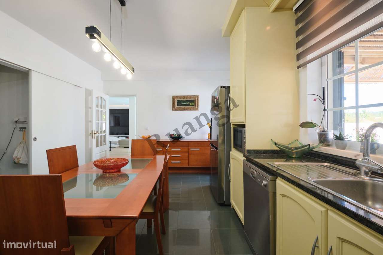 Moradia T4 para Venda em Vila Nova de Santo André-13