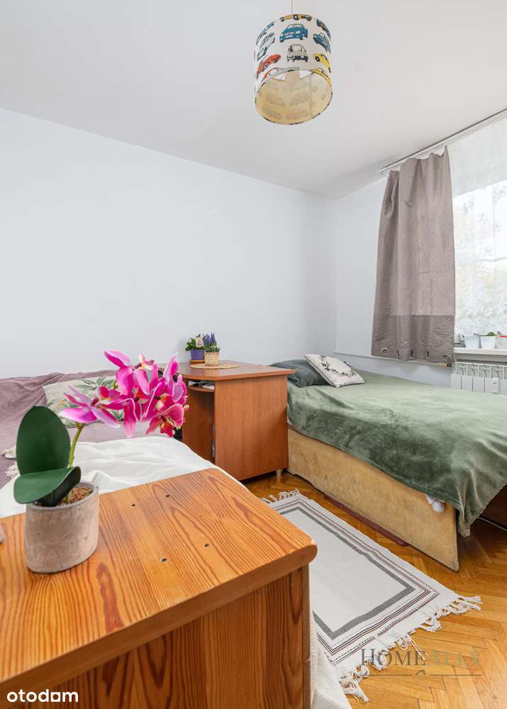 Mieszkanie z potencjałem dla rodziny lub na wynaje-6