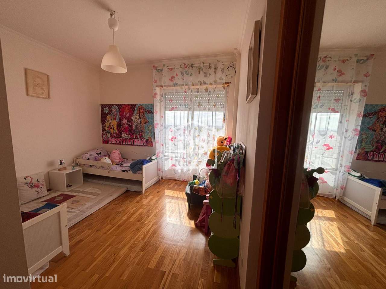 Apartamento T3 Venda em Ramada e Caneças,Odivelas-19