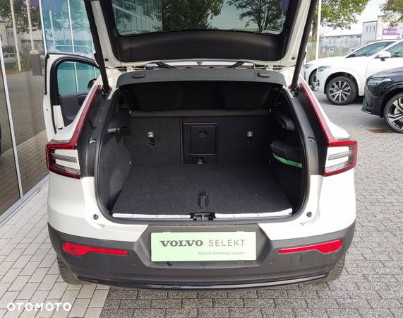 Volvo C40 - 5