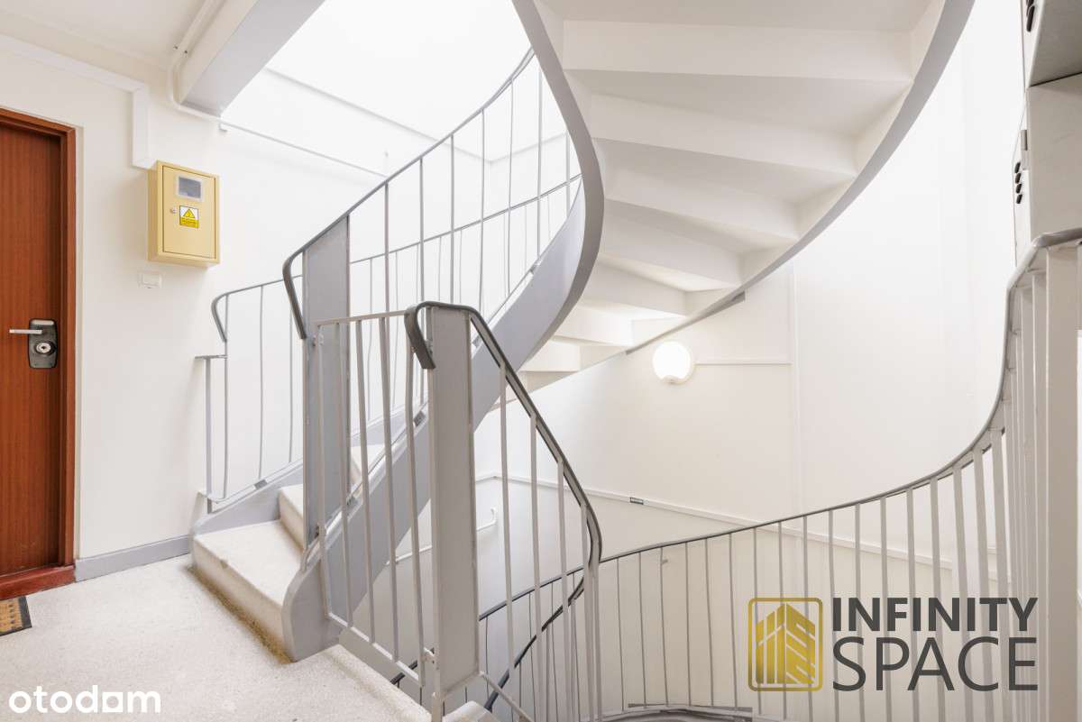 Świetny układ | M3| Balkon | Do remontu | Piaski-11