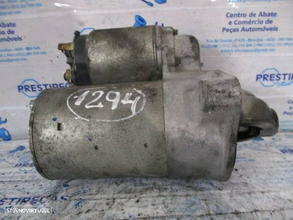 Motor De Arranque 96963482 CHEVROLET MATIZ 2009 0.8I 52CV 5P BRANCO - 4