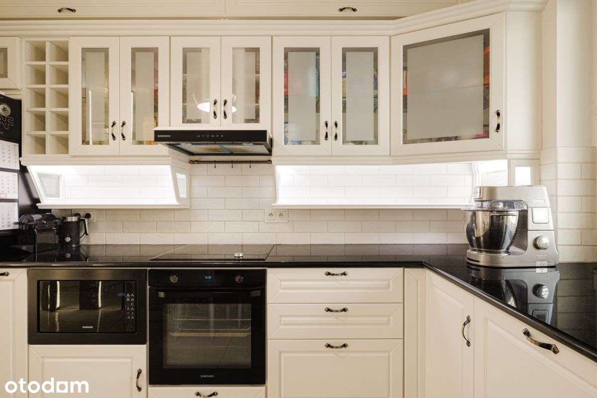 Eleganckie mieszkanie 77,5 m² | 2 balkony | garaż-7