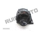 Alternador 947_2908 Volvo S40 I 1.6 - 1