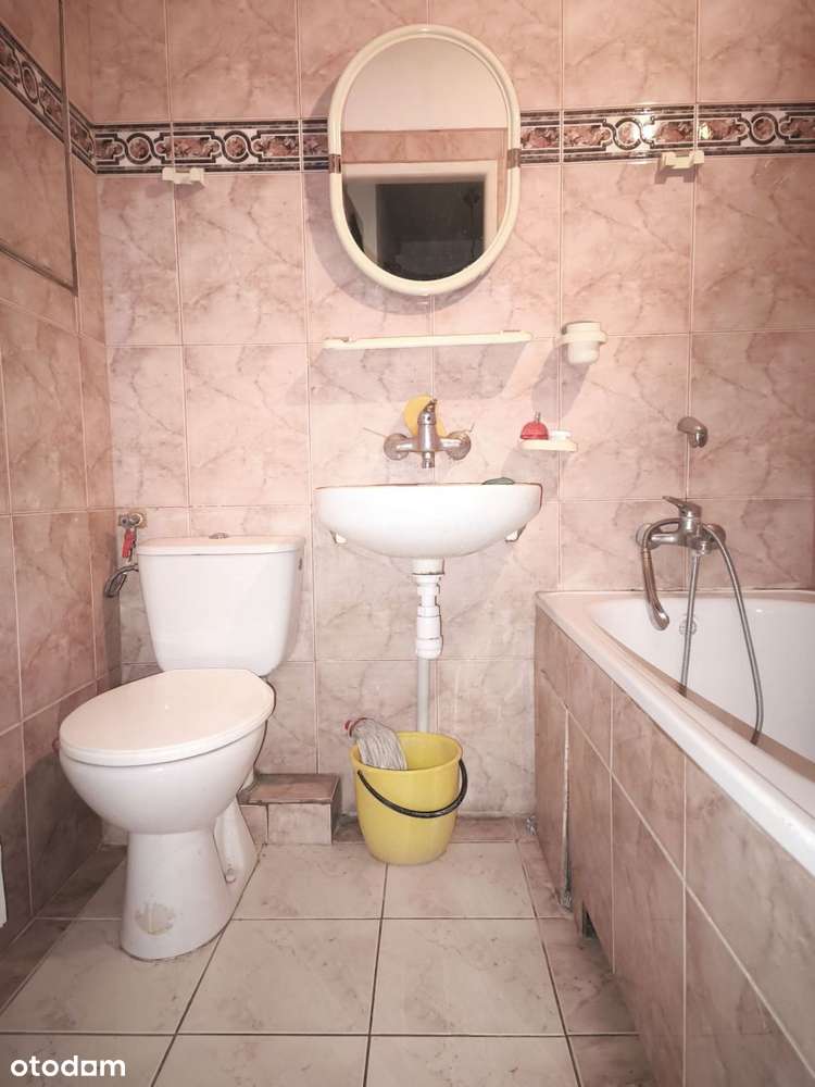 Mieszkanie na sprzedaż Rataje-11