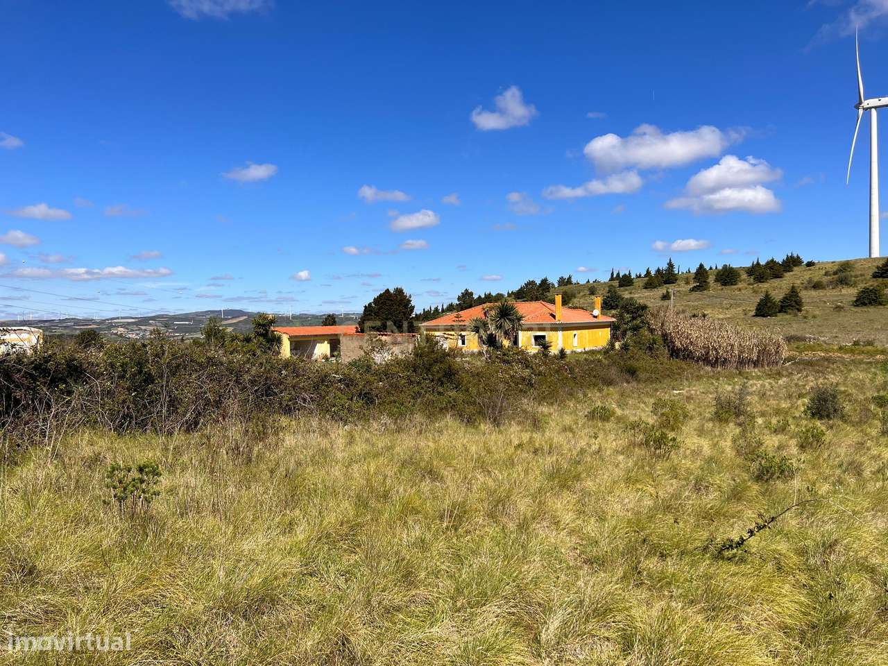 Terreno Rústico - Portelas de Cima, Loures - Grande imagem: 4/14