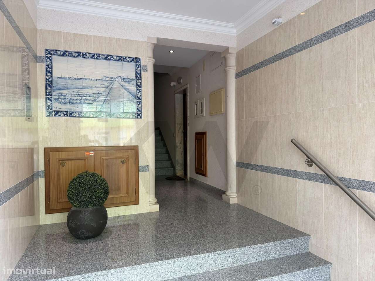 Apartamento T4 em Alcolchete - Grande imagem: 2/22