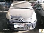 COMANDO ELEVADOR DE VIDRO FRONTAL DIREITO CITROEN C4 GRAND PICASSO I 2010 - - 1