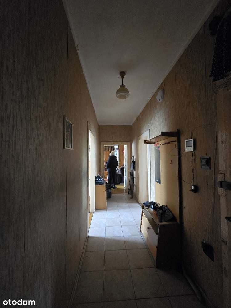 Bezczynszowe mieszkanie z ogródkiem w centrum Jeleniej Góry.-5