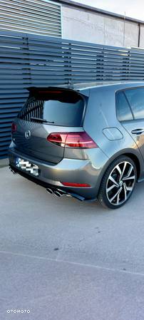 Volkswagen Golf VII 1.5 TSI BMT Evo Highline DSG - 7