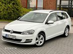 Volkswagen Golf Variant 2.0 TDI SCR Comfortline - 7