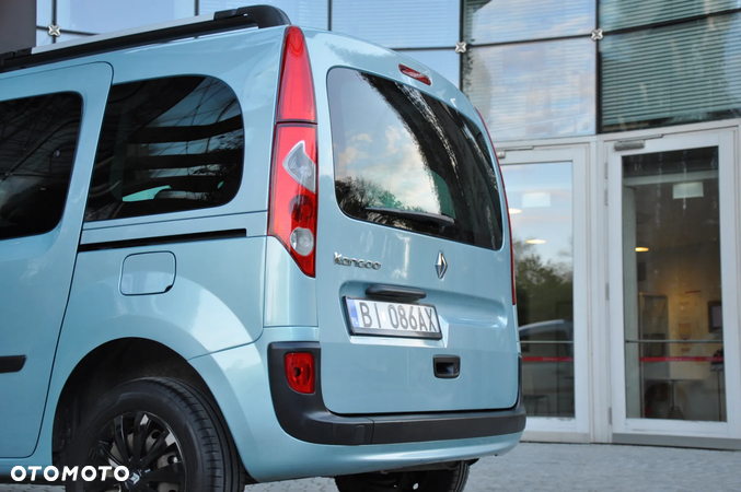 Renault Kangoo 1.5 dCi Helios - 27