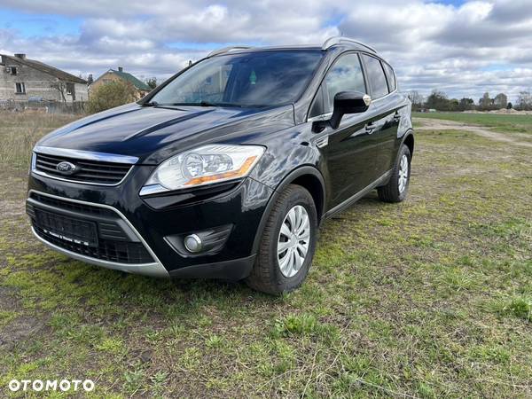 Ford Kuga 2.0 TDCi Trend - 9