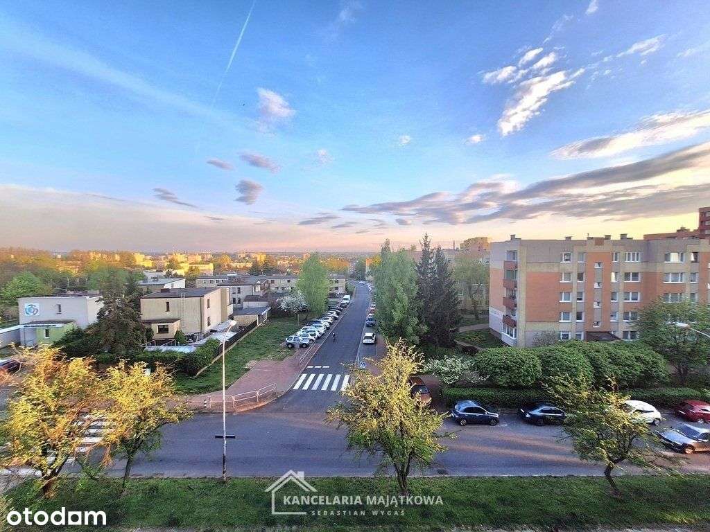 2 pokoje dzielnica Tysiąclecie-13