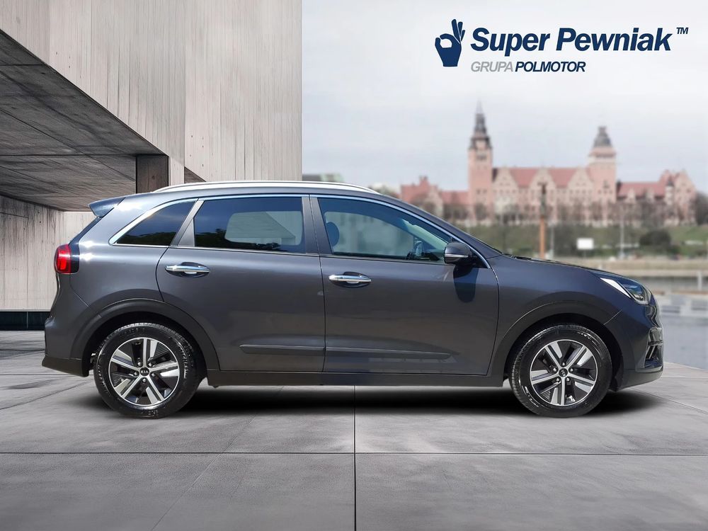 kia niro