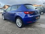 SEAT Leon 1.6 TDI Xcellence S/S - 9