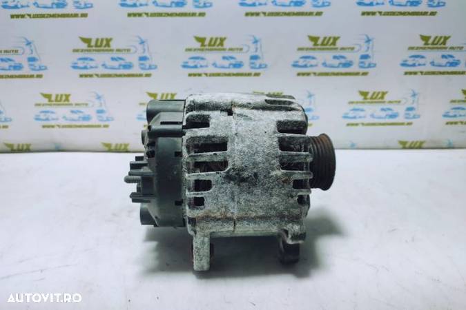 Alternator 059903016j 2.7 tdi CGK Audi Q5 8R seria - 3