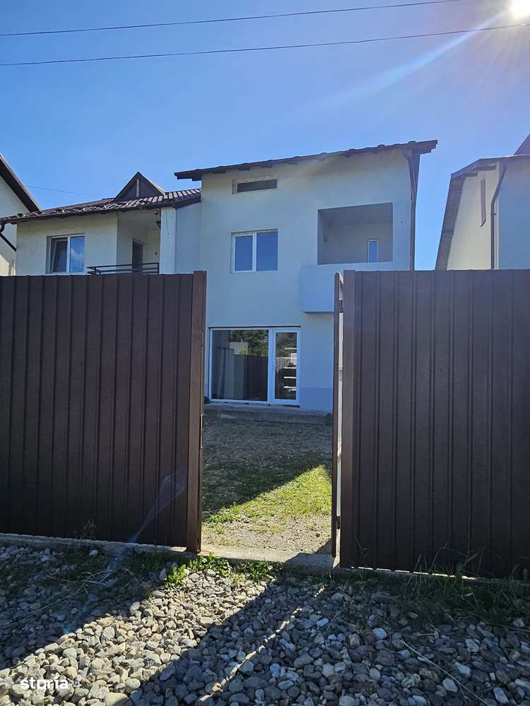 Oferta vanzare parte din duplex P+M Pitesti, 138000 EURO-2