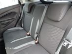 Ford Fiesta 1.0 EcoBoost Titanium ASS - 23