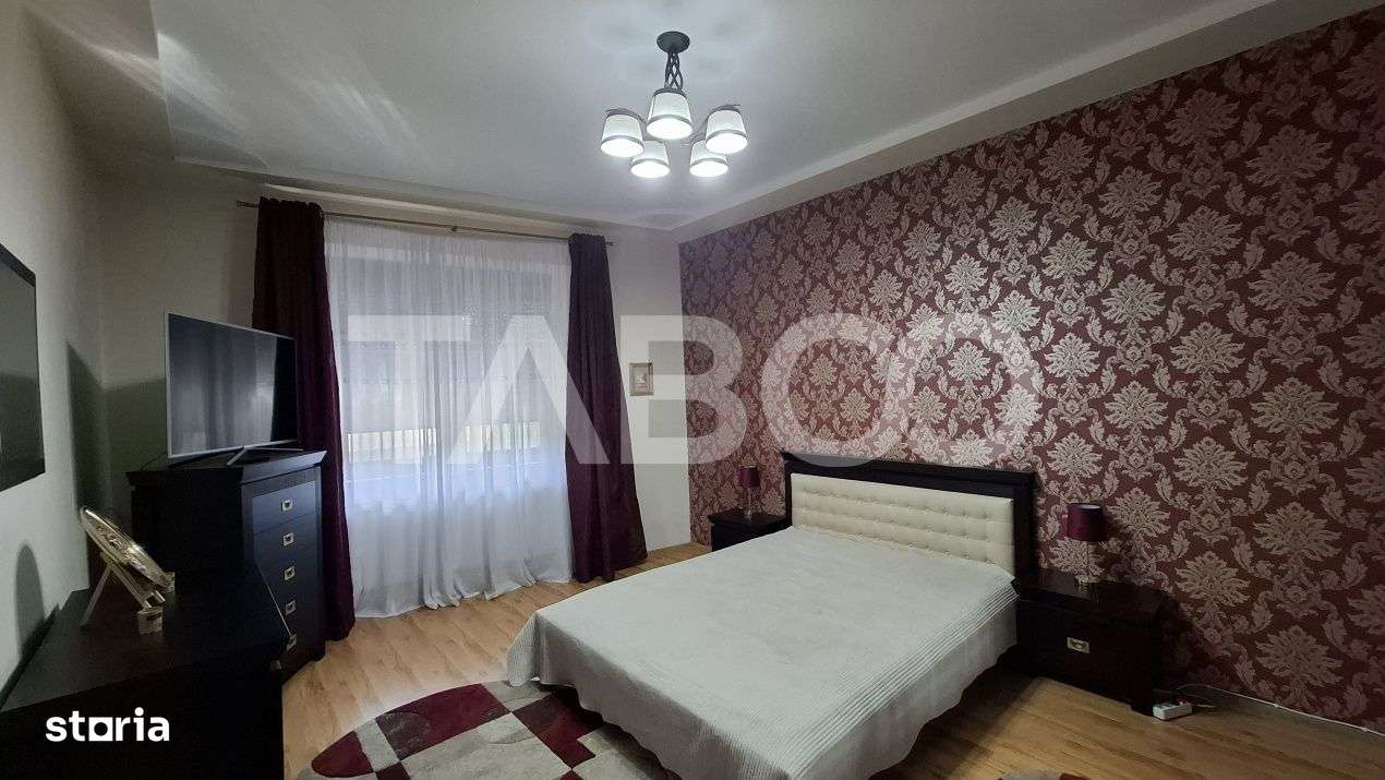 Comision 0% Casa superba in marginimea Sibiului Apoldu de Jos - Imagine principală: 5/19