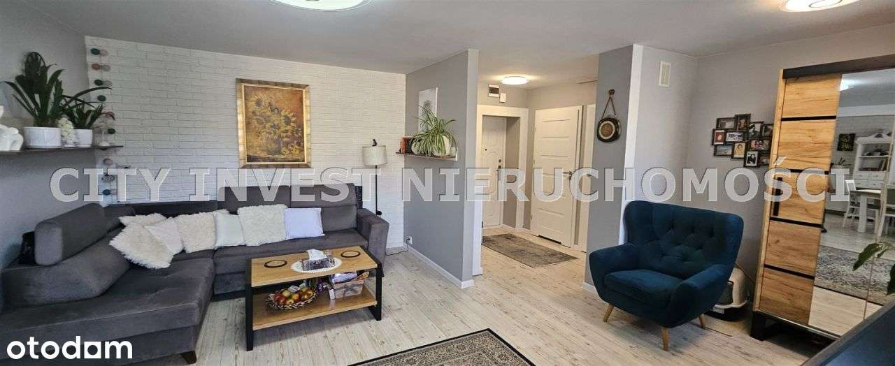 Okazja Piękne 2 balkony ,2 komórki-2