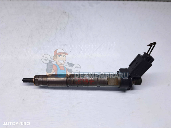 Injector Bmw 3 Touring (E91) [Fabr 2005-2011] 7797877-05 2.0 N47 96KW 130CP - 4