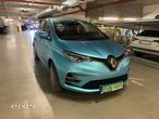 Renault Zoe (mit Batterie) 22 kwh Life - 3