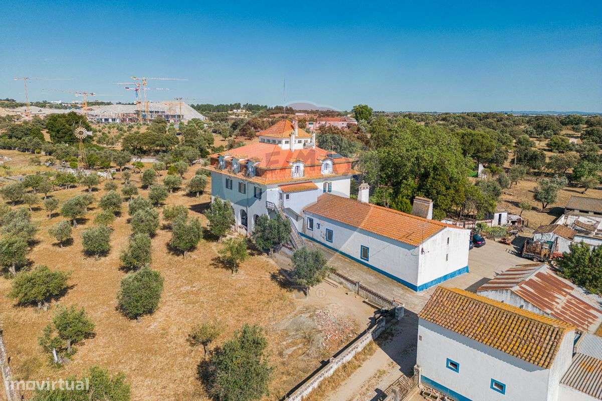 Quinta T13 para venda - Grande imagem: 5/49