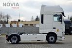 DAF XF 480 ZF INTARDER | KLIMA POSTOJOWA | FULL LED | TRĄBY | MONITOR OSI | PO SERWISIE - 8