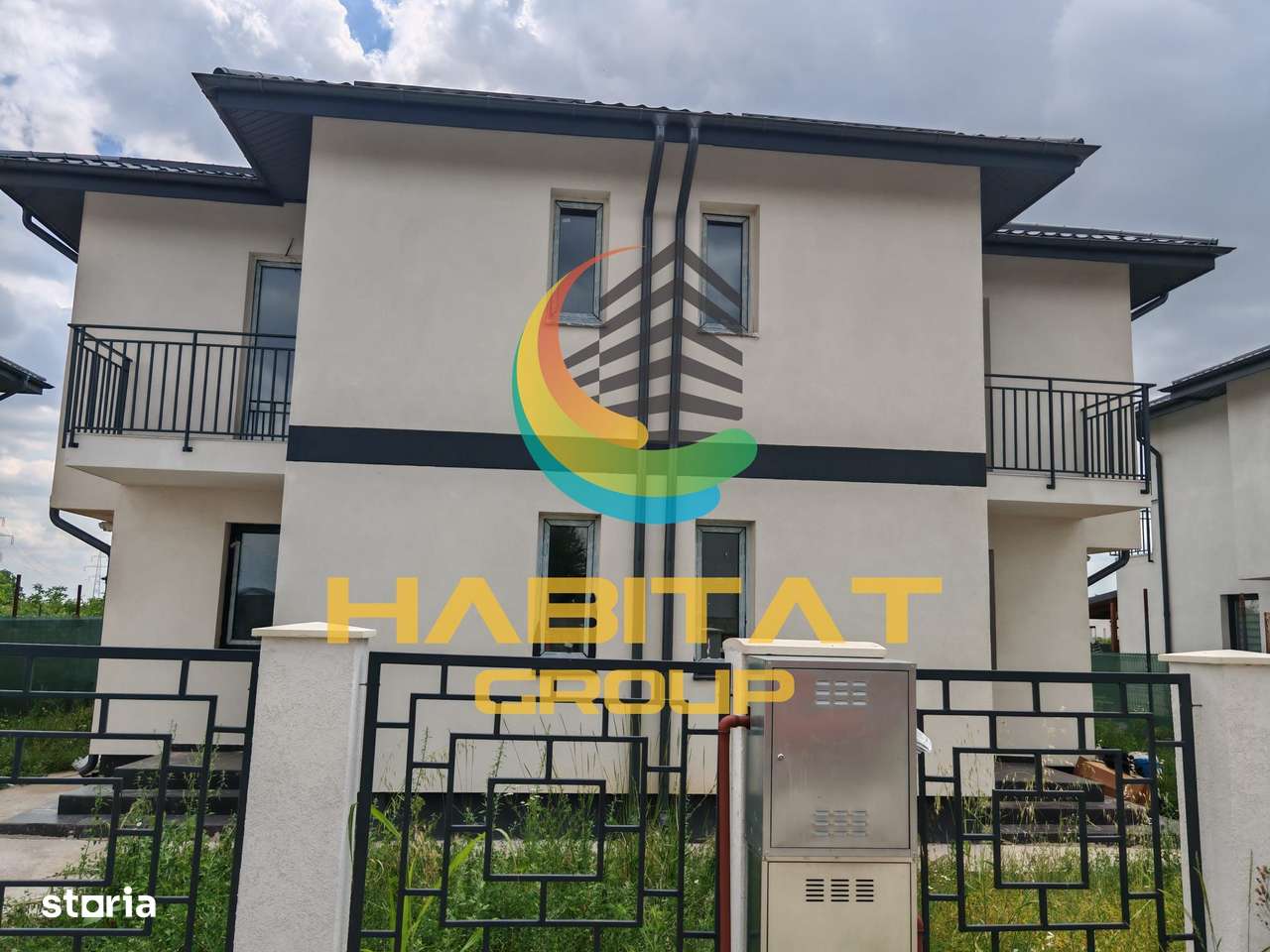 Casa- duplex- 3 camere- mutare imediata- Berceni - Imagine principală: 3/15