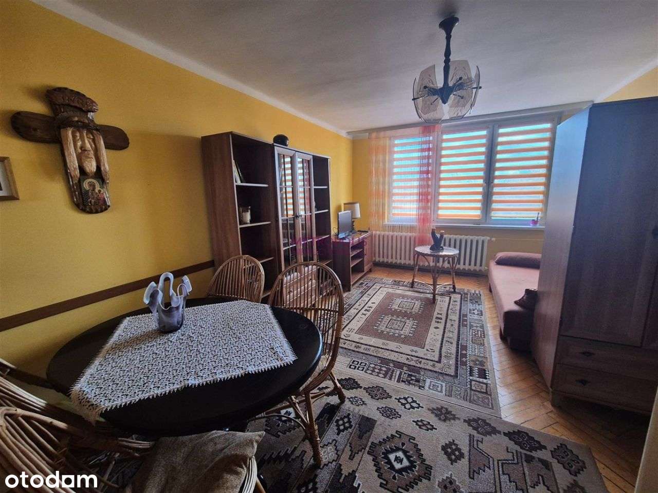 Mieszkanie, 44,02 m², Rybnik-0