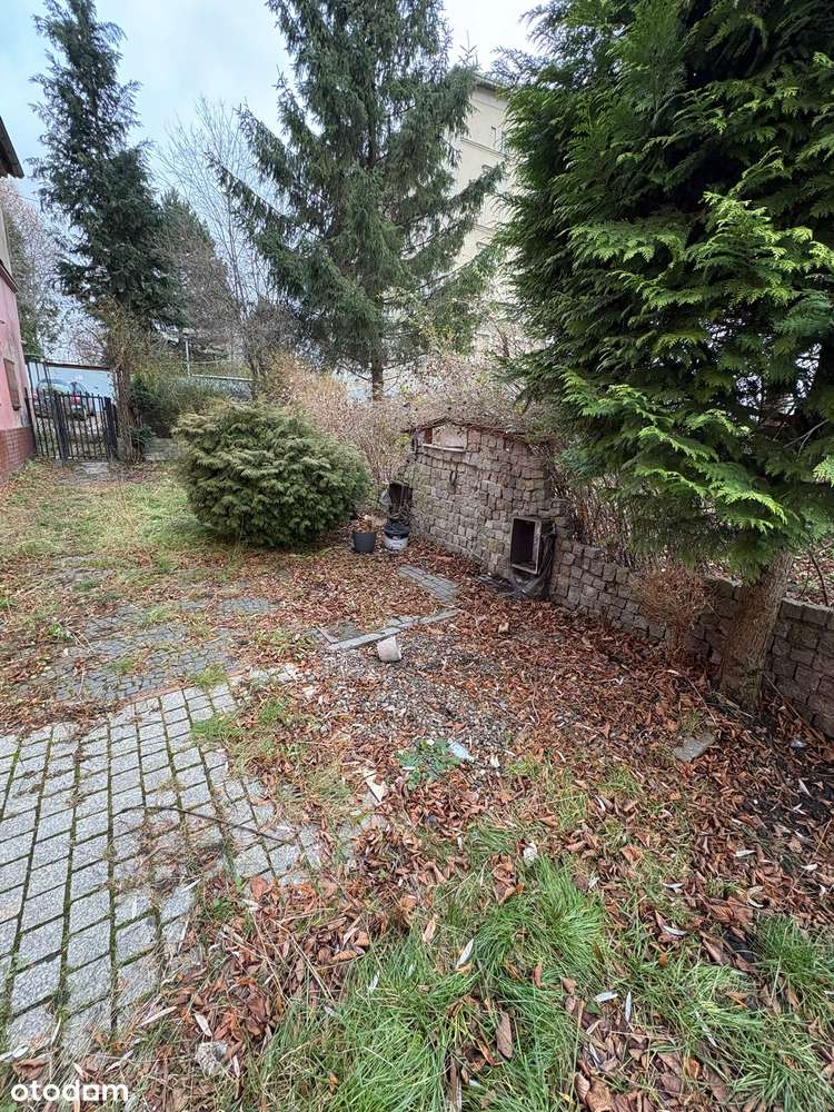 2 pokoje na parterze, PRYWATNY OGRÓD 100m2 - Pełny obrazek: 5/5