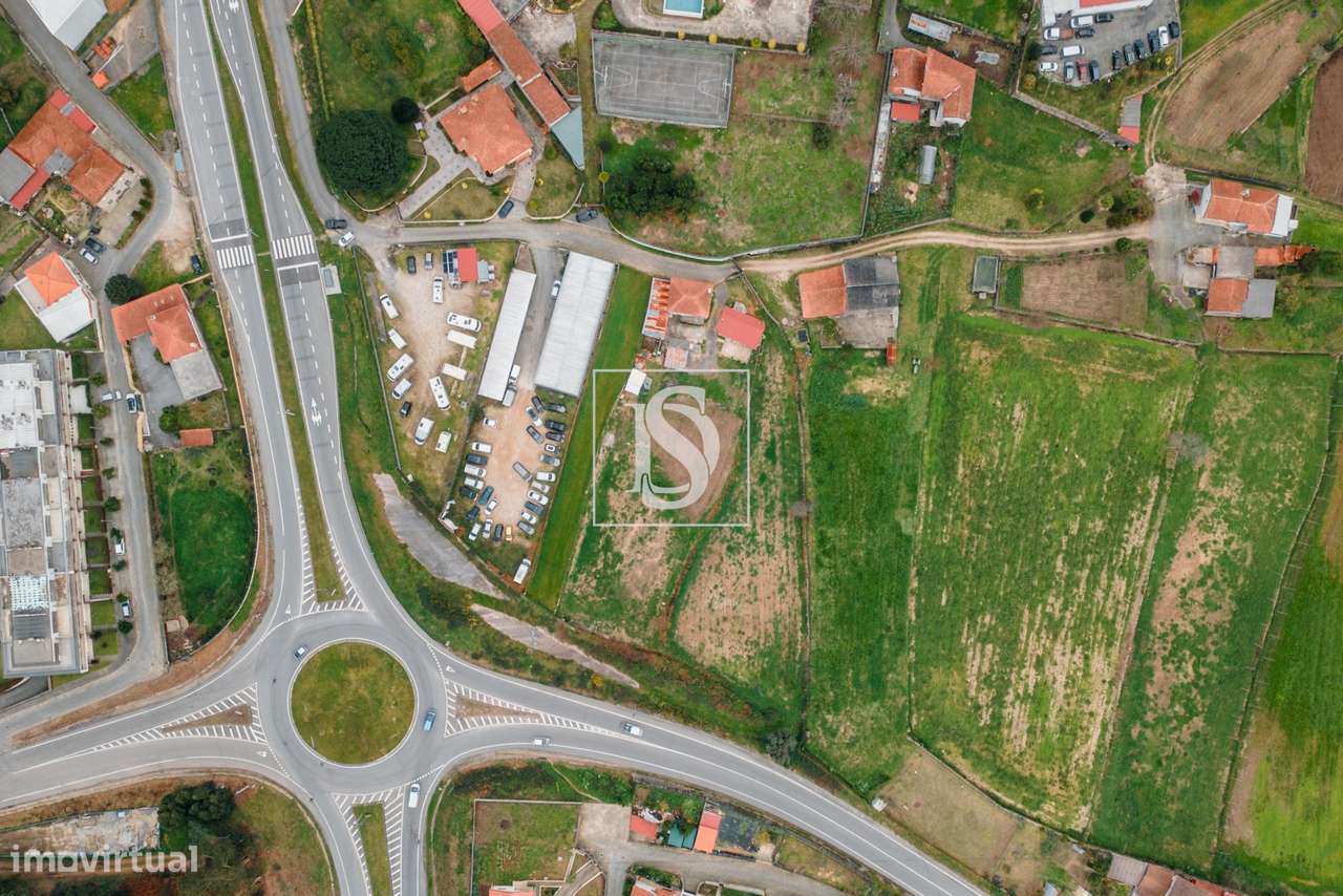 Terreno c/ PIP APROVADO p/ Construção de Apartamentos - Grande imagem: 4/19