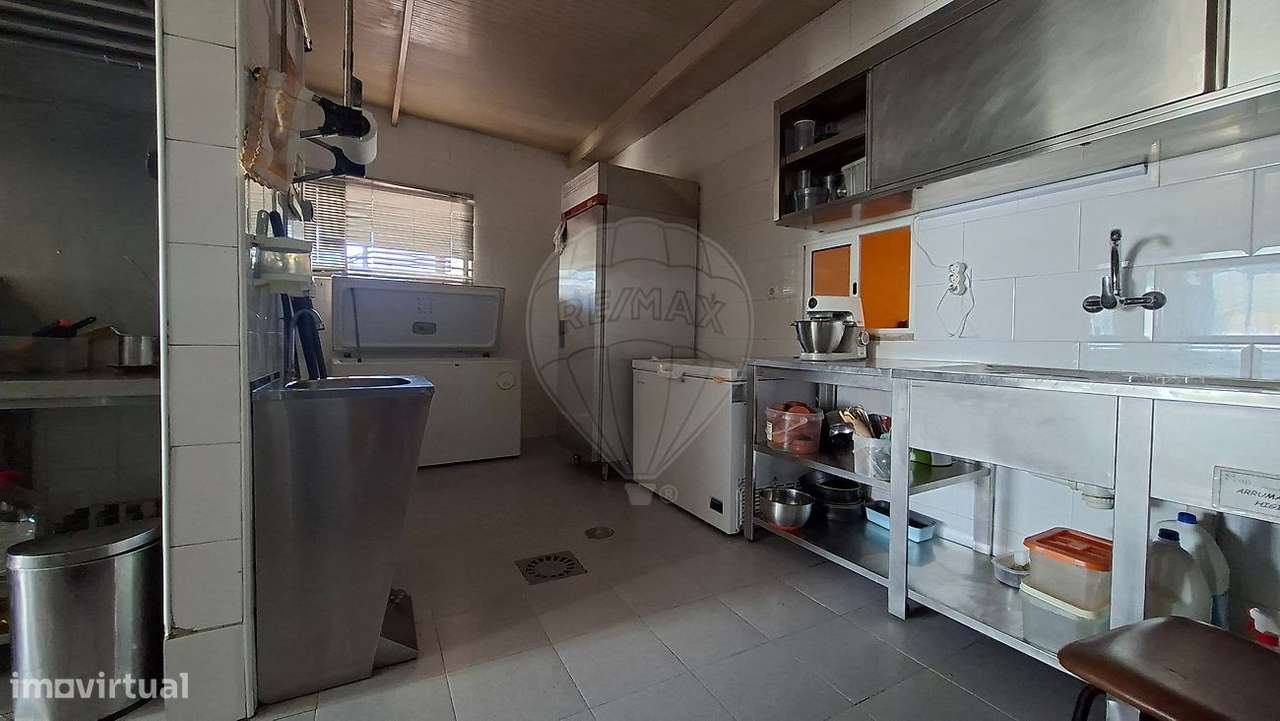 Trespasse  para venda-13