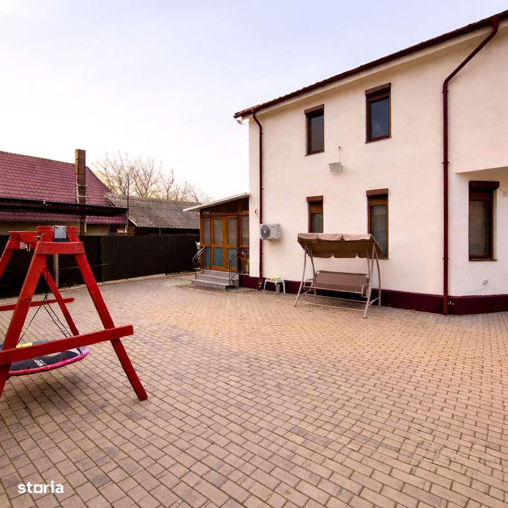 Casa de vanzare în cartier Sud Focșani-Militari-1