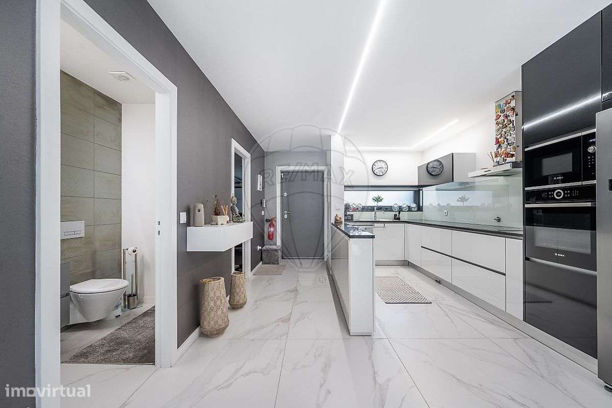 Moradia T4 para venda - Grande imagem: 4/27