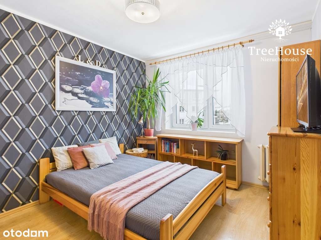 3-pokojowe mieszkanie w sercu Jarot - Pełny obrazek: 5/19