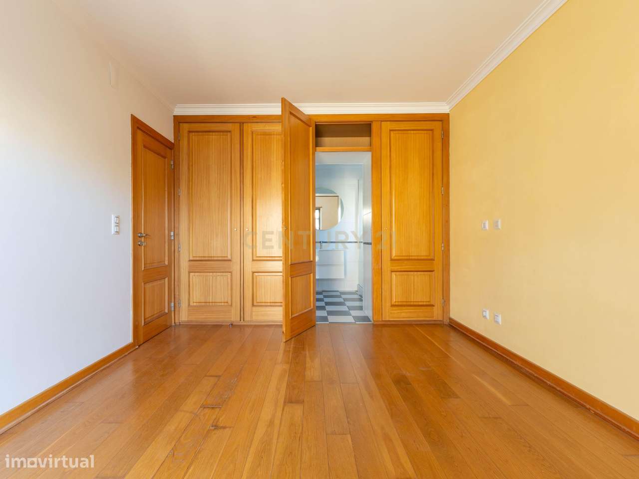 Apartamento Moderno em Carcavelos, Qta de S.Gonçalo - Grande imagem: 3/39