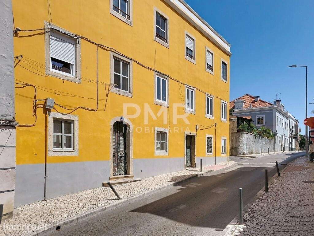 Apartamento T3 para remodelação-9