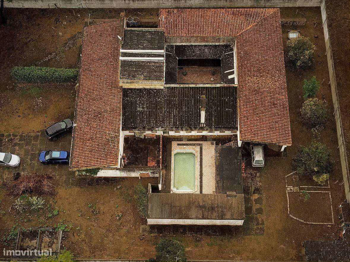 Moradia térrea no Tramagal - Grande imagem: 3/31