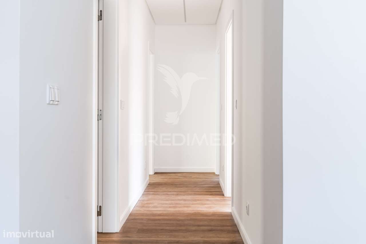 Moradia T4 Pinhal General - Grande imagem: 5/27