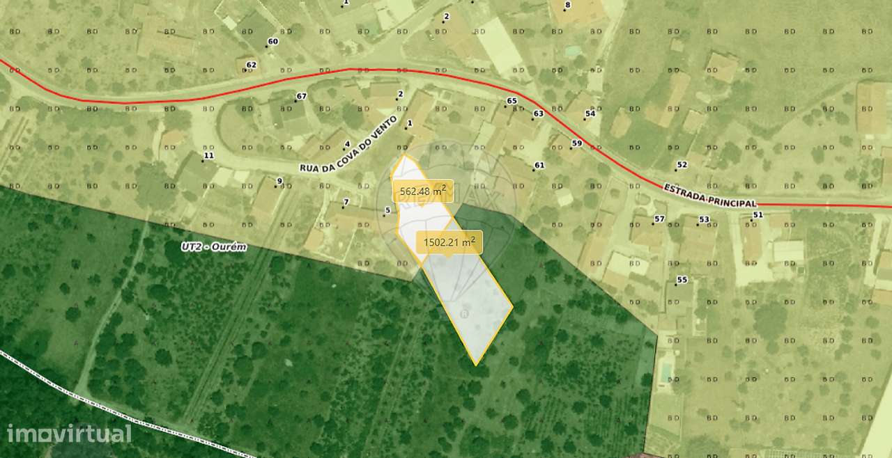 Terreno  para venda - Grande imagem: 5/27