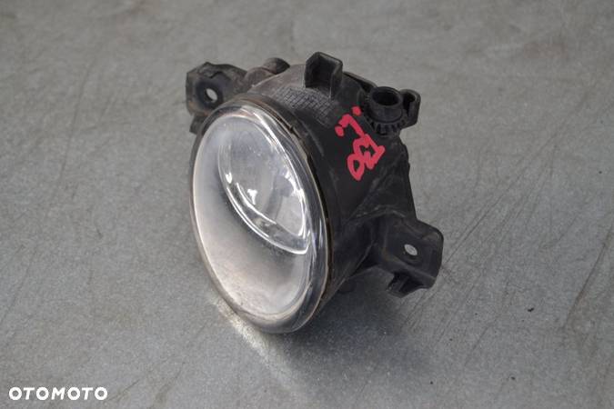 MITSUBISHI L200 HALOGEN LEWY - 3