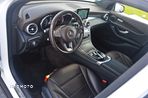 Mercedes-Benz GLC Coupe 250 4-Matic - 7