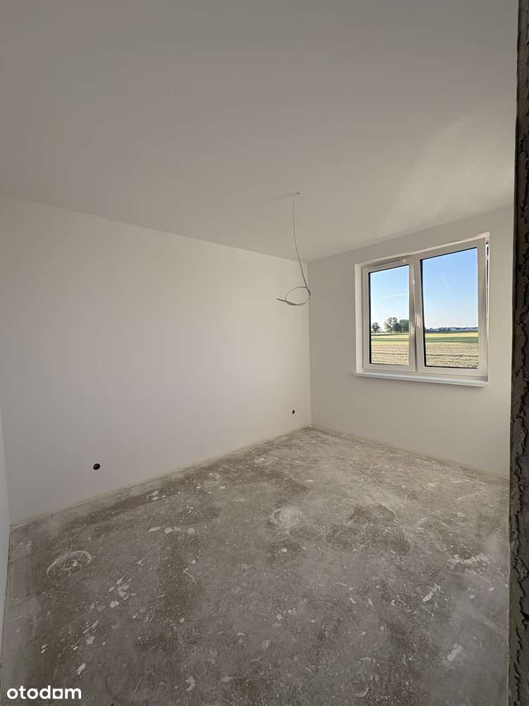 Mieszkanie z poddaszem i miejscem postojowym w kameralnej okolicy - Pełny obrazek: 4/12