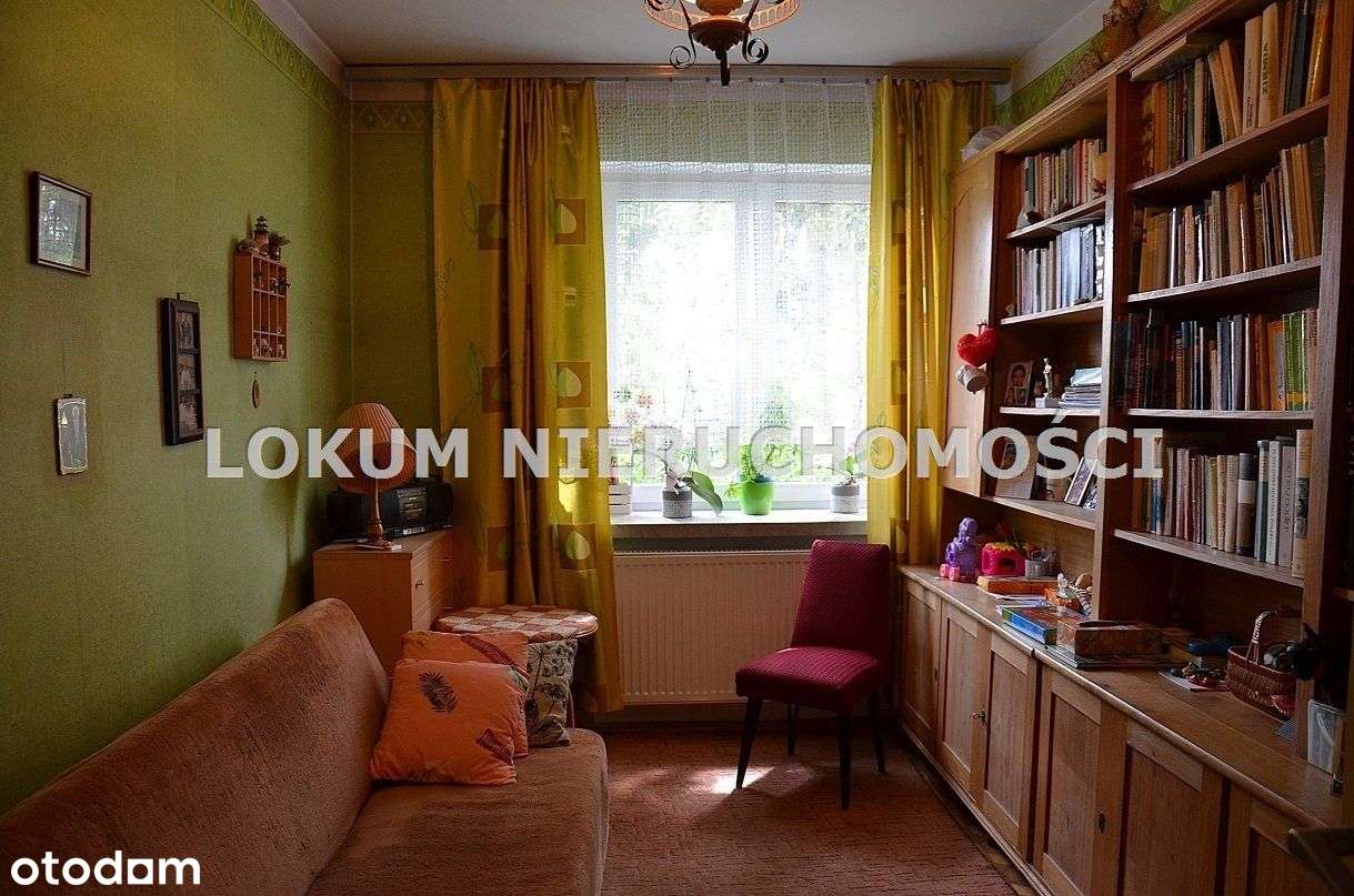 Dom Blisko Rynku - Dąbrowa Tarnowska. -10