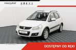 Suzuki SX4 Classic 2.0 DDiS 4x4 Comfort - 1